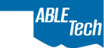 ABT logo BlueSolid