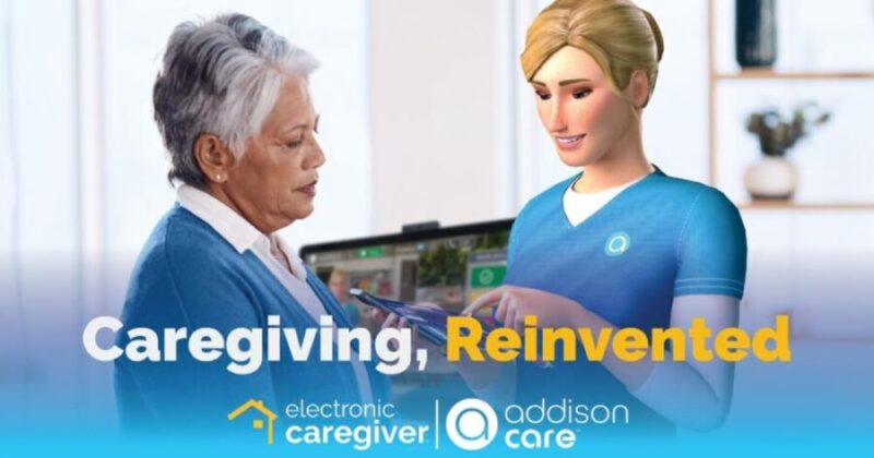 Addison.Caregiving Reinvented graphic image e1779483329560