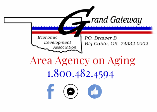 Area Agency on Aging 4 002