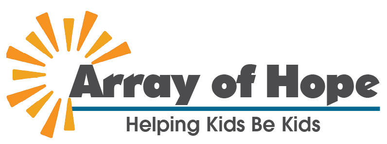 Array Of Hope logo for brochure 002