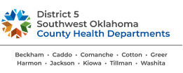 District 5 SW OK Health Department