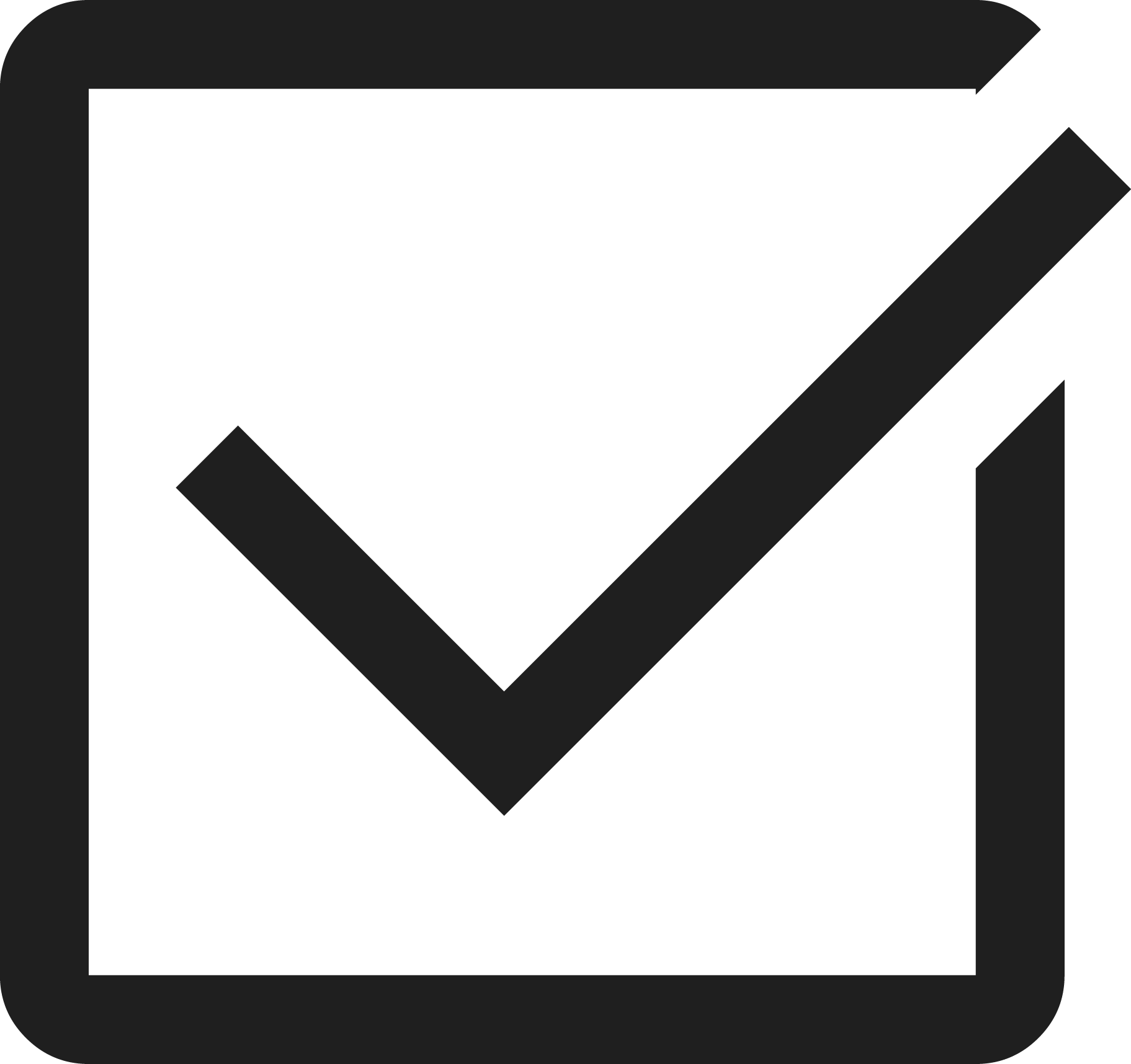 Select Check Box