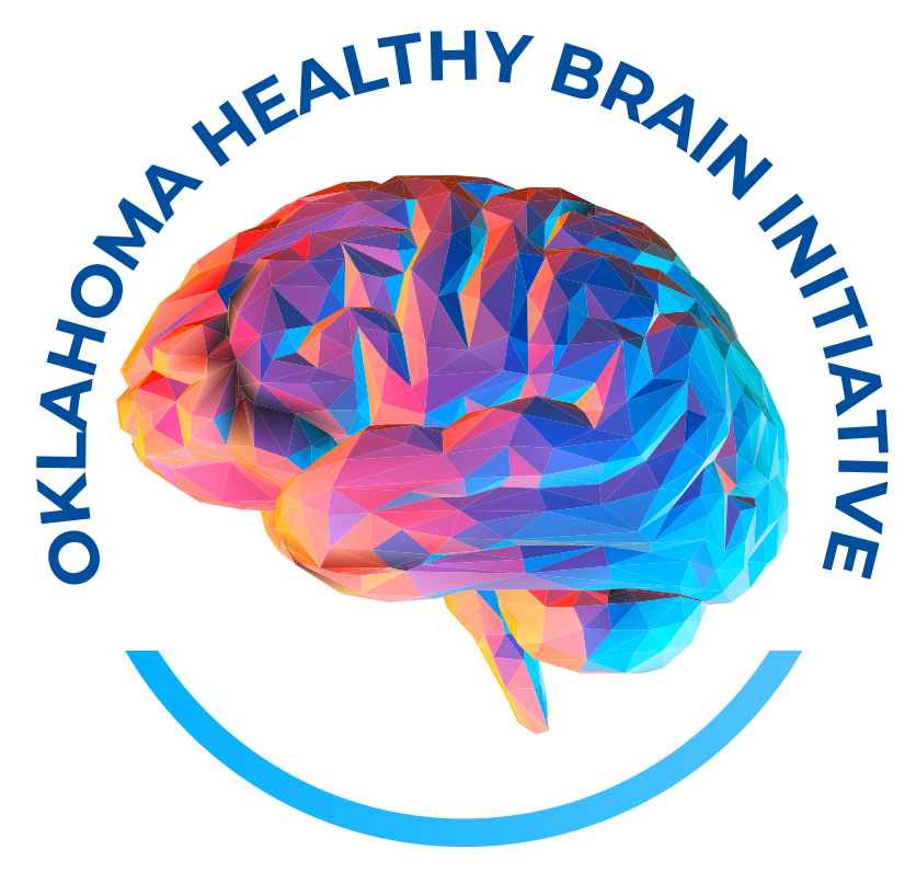 Oklahoma Healthy Brain Initiative - OSDH - OK Cares