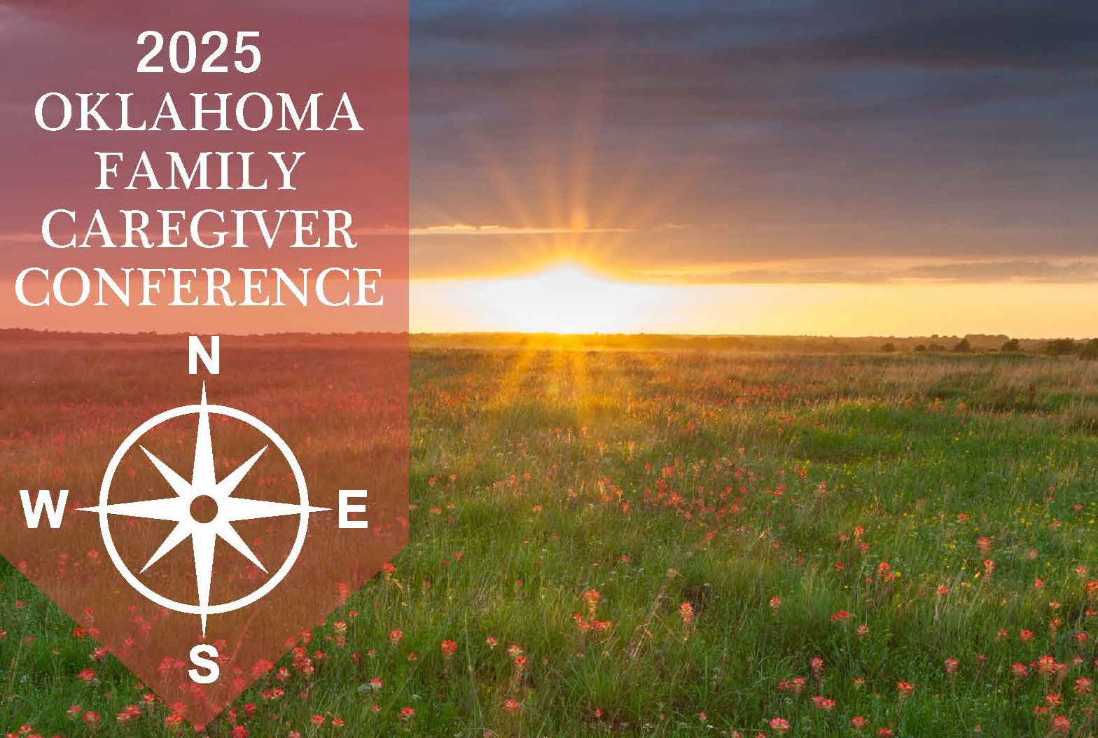 Finding Your Way Program Web Page