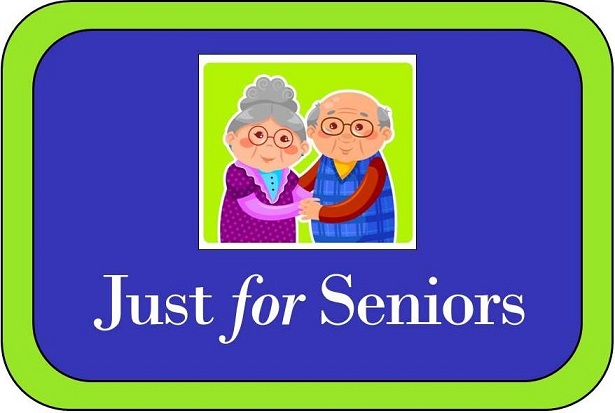 Just for Seniors logo 1