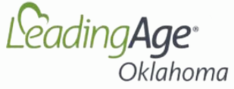 LeadingAge OK logo