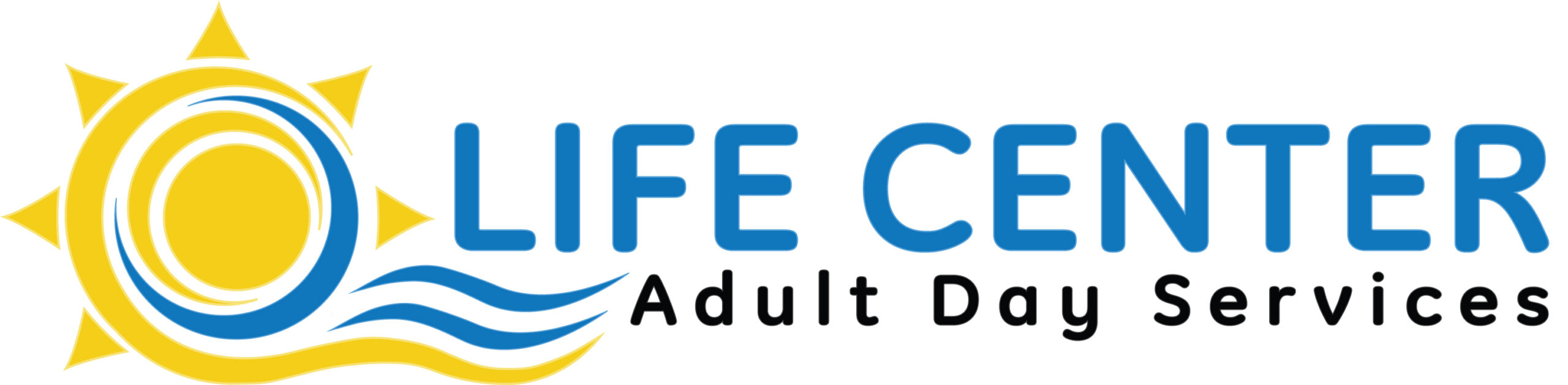 LifeCenter Logo color scaled