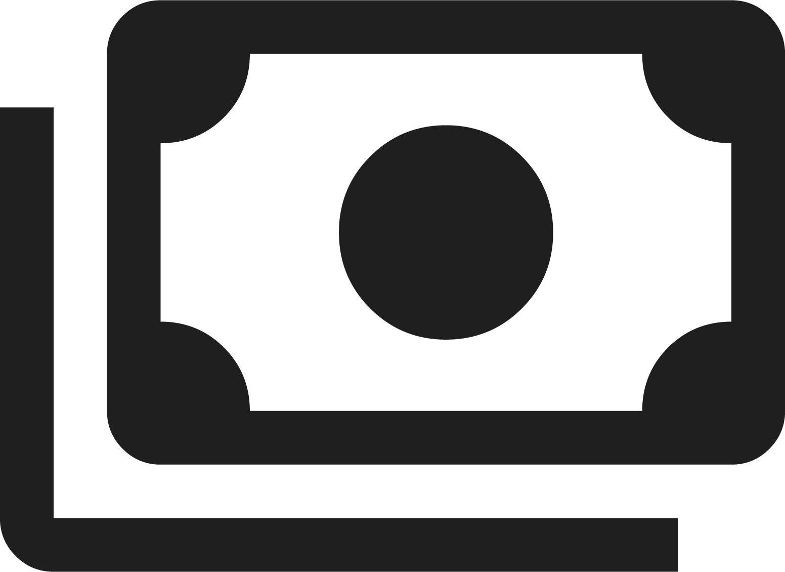 Money icon