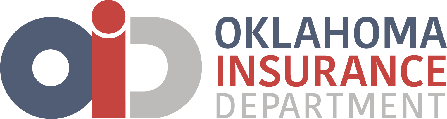 Oklahoma Insurance Department Logo