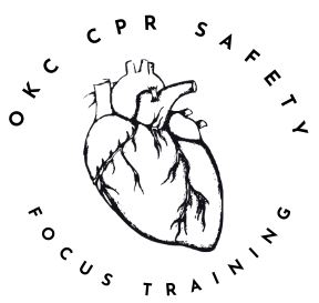 OKC CPR Safety JPG LOGO W B