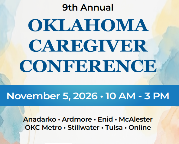 Registration OKCares