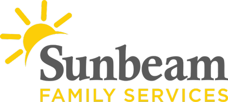 Sunbeam Logo Primary
