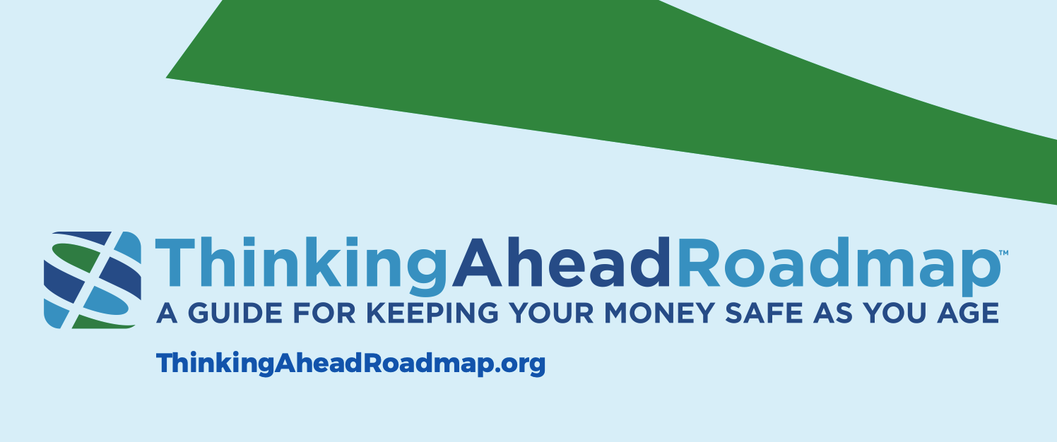 Thinking Ahead Roadmap PDF Image