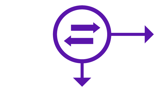 change arrows change arrows
