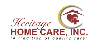 heritage logo